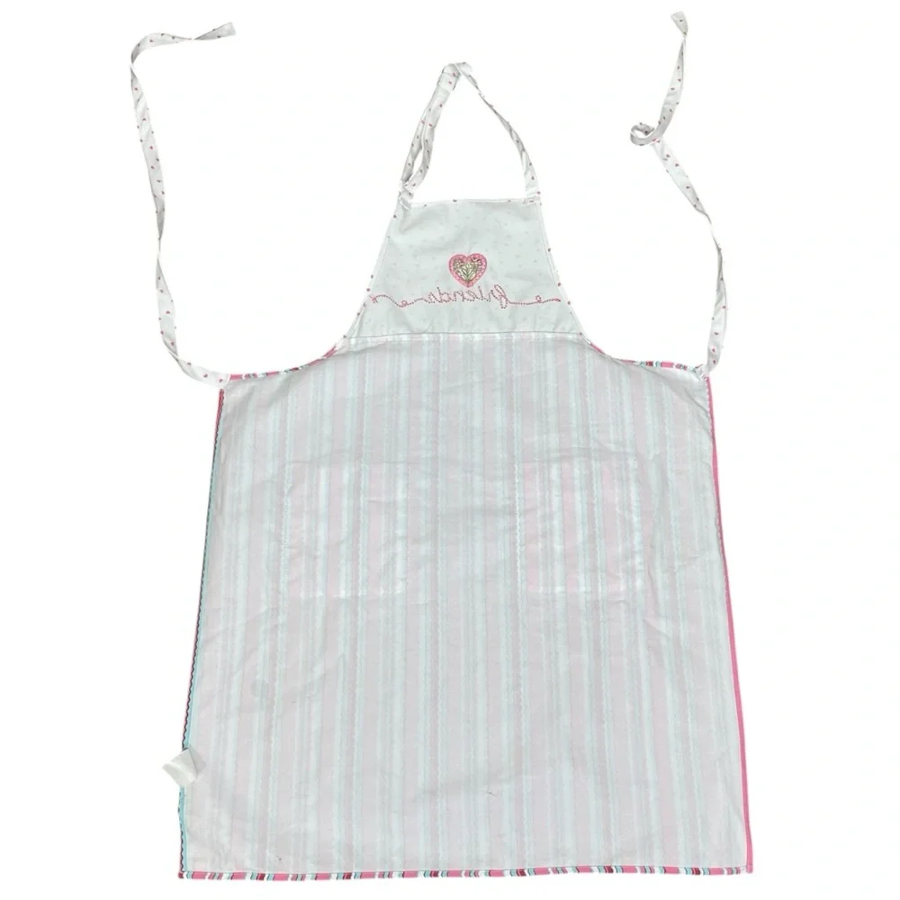 American Girl Girl's Apron